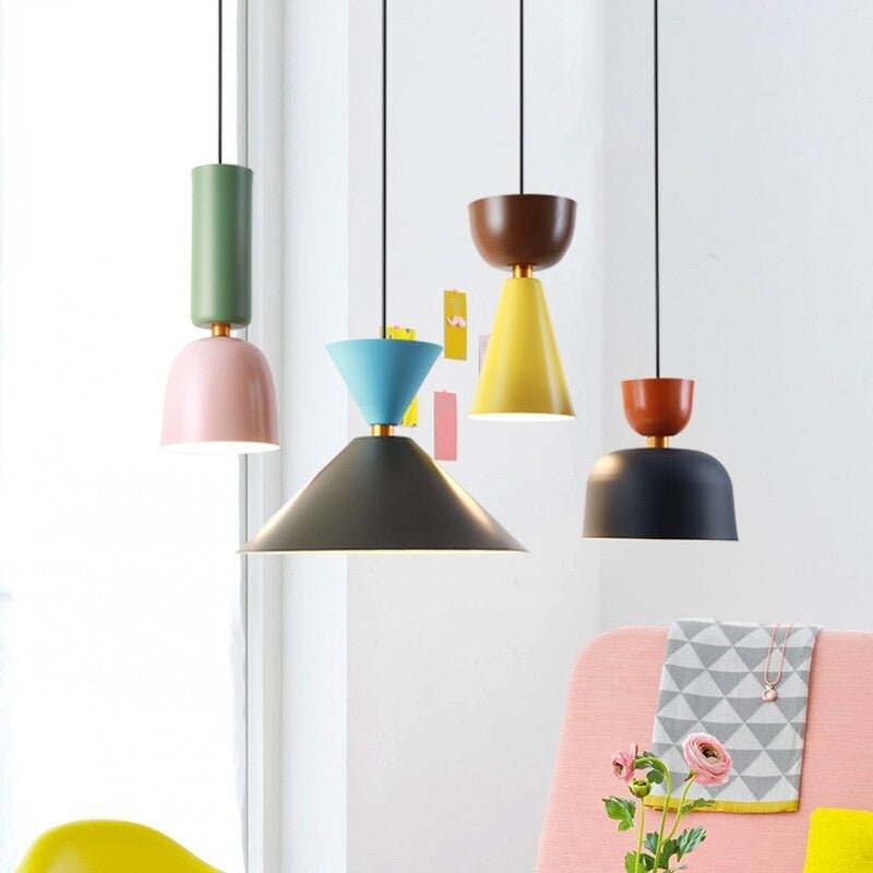 Lampade scandinave